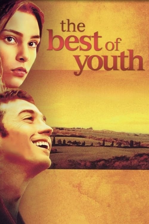 The Best of Youth Poster