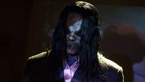 Sinister (2012)Bekijk volledige filmstreaming online