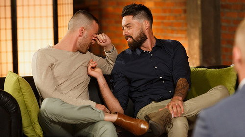 Married at First Sight (NZ)第2季第8集