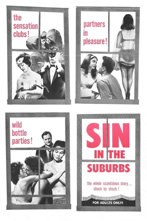 Sin+in+the+Suburbs