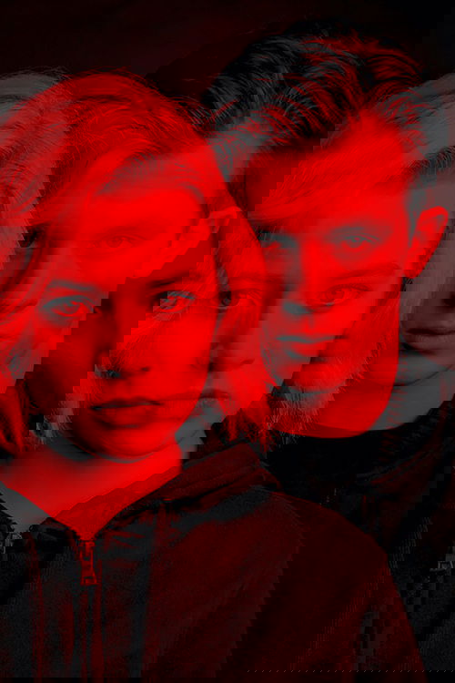 Je Suis Karl movie poster player