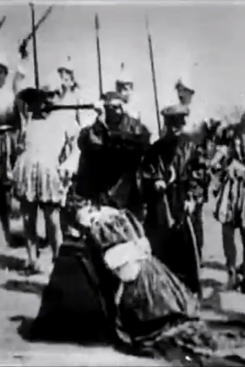 The+Execution+of+Mary%2C+Queen+of+Scots
