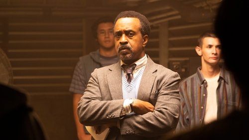 Schooled - 10. Bölüm