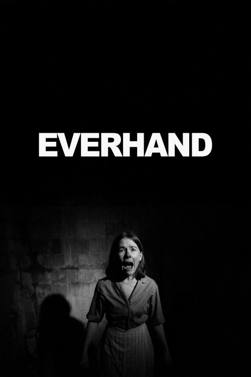 Everhand Poster