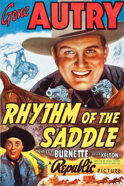 Rhythm+of+the+Saddle