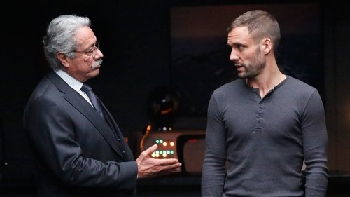 Marvel's Agents of S.H.I.E.L.D. - Love In The Time Of HYDRA