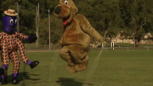 The Wiggles第3季第26集