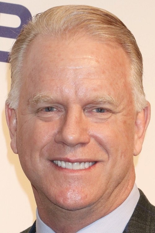 Poster of Boomer Esiason