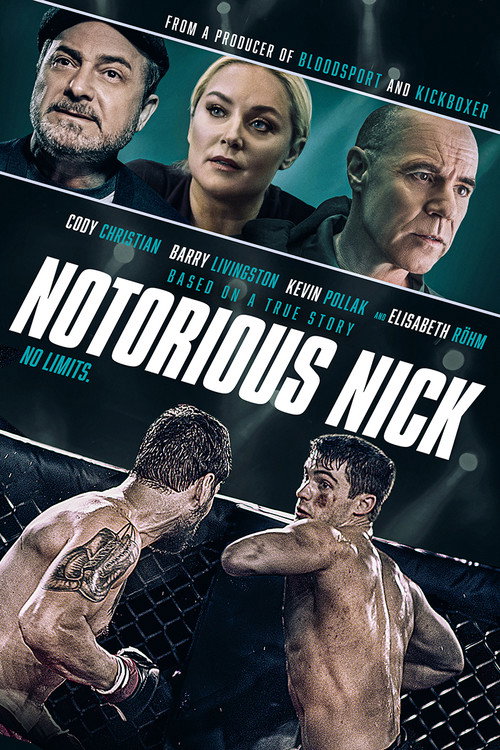 Download Film Notorious Nick (2021) Full Movie Online Gratis