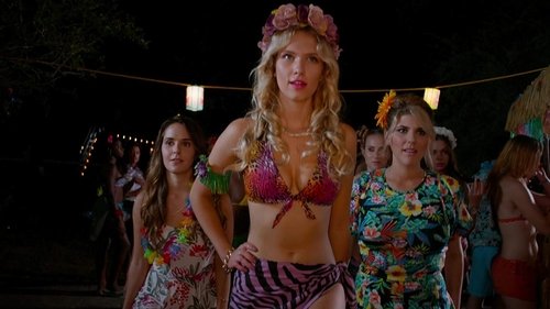 The Party Crasher (2019) Regarder Film complet Streaming en ligne