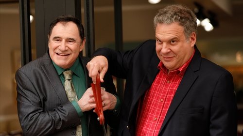 The Goldbergs - 20. Bölüm