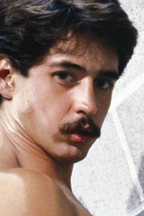 Poster of Mike Cole
