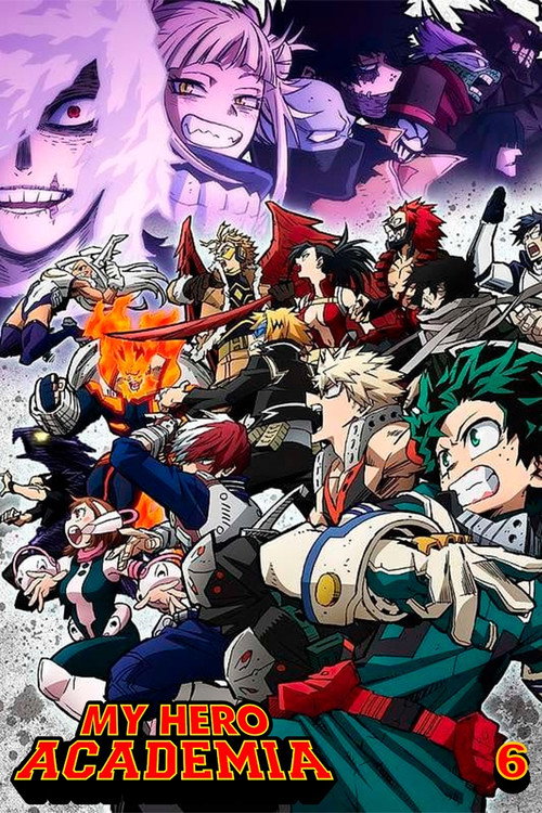 Temporada 6