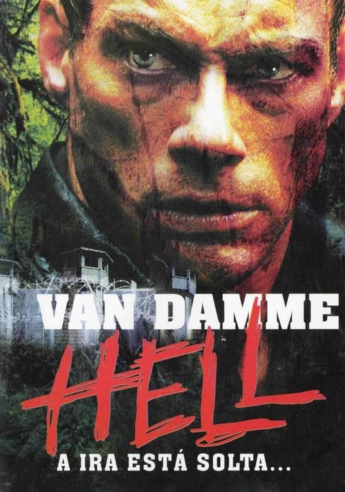 Assistir ! Prisão Infernal 2003 Filme Completo Dublado Online Gratis