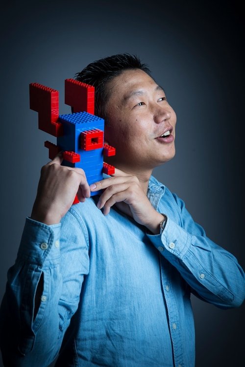 Poster of Wang Shin-Hong