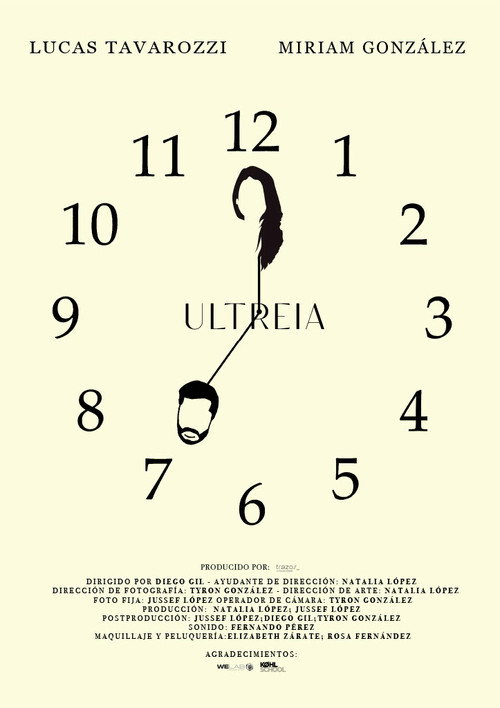 Ultreia