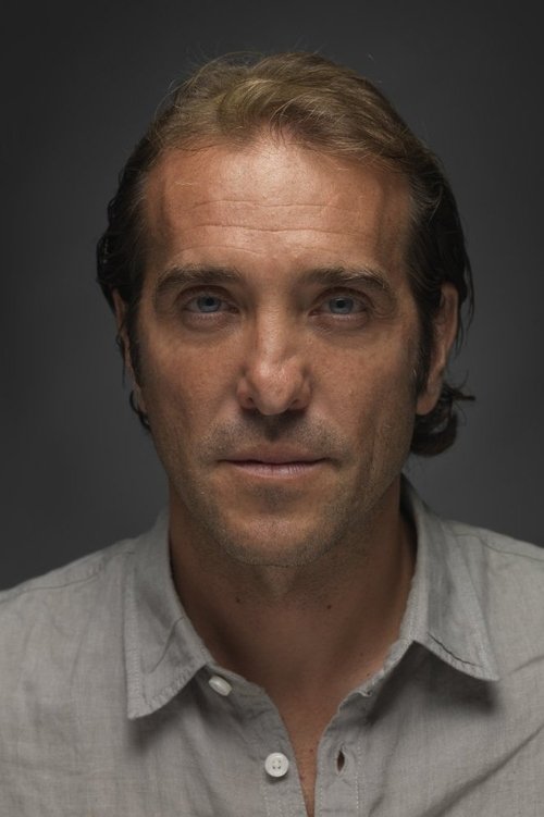Poster of Victor Solé