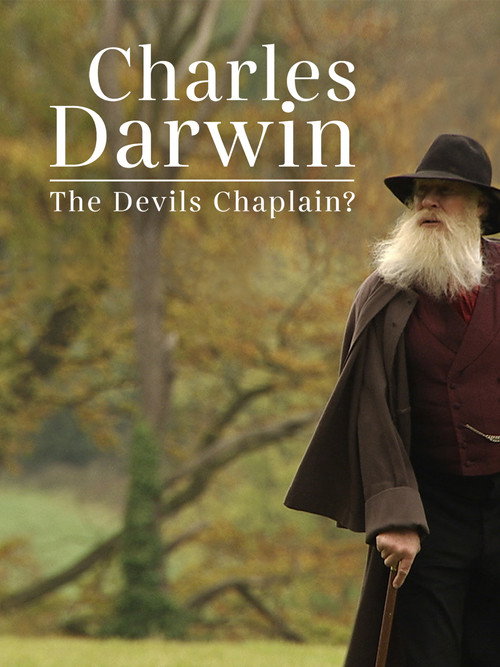 Charles Darwin – The Devil's Chaplain?'s poster