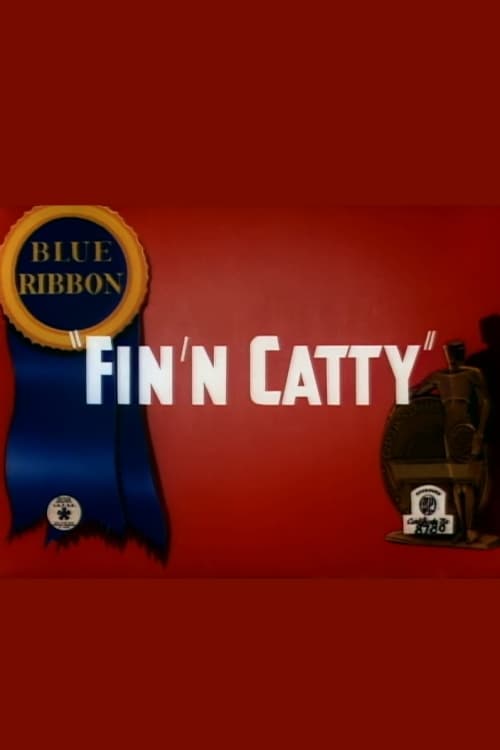 Fin'n Catty