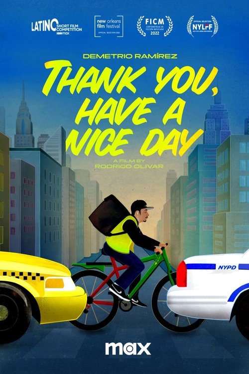 Gracias, que tenga un buen día