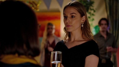 Dying to Be You (2020)Bekijk volledige filmstreaming online