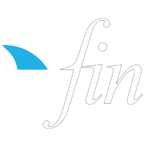 Fin Design & Effects Logo