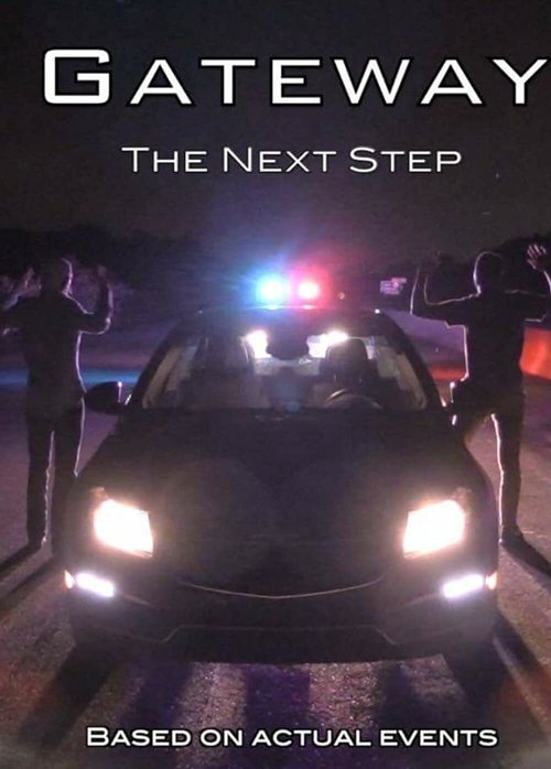 Gateway: The Next Step Poster
