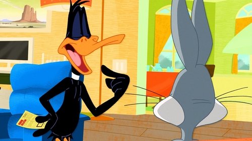 The Looney Tunes Show - 5. Bölüm