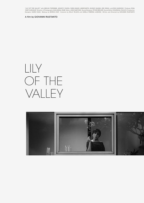 Lily+of+the+Valley