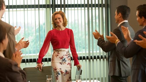 Halt and Catch Fire - 9. Bölüm
