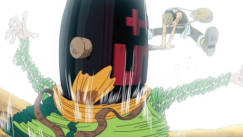 One Piece - 114. Bölüm