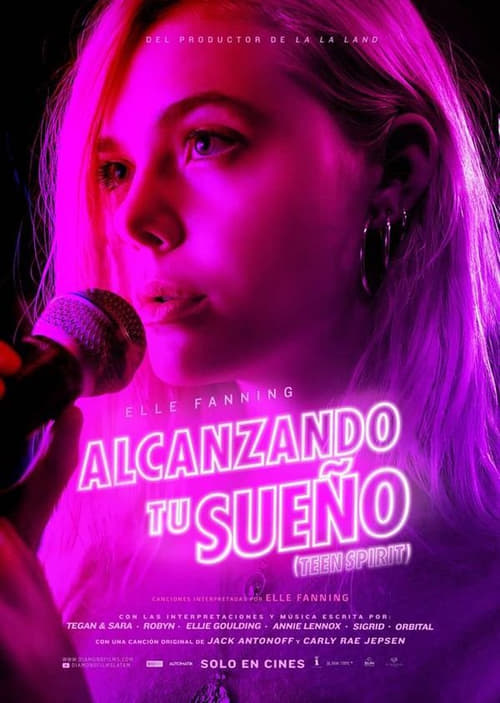 Alcanzando tu sueño (2019)   Pelicula Completa En Español Latino 
