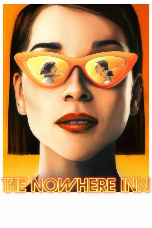 The Nowhere Inn (2021) Film complet en ligne