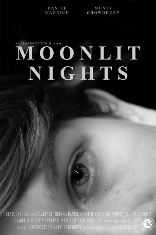 Moonlit+Nights