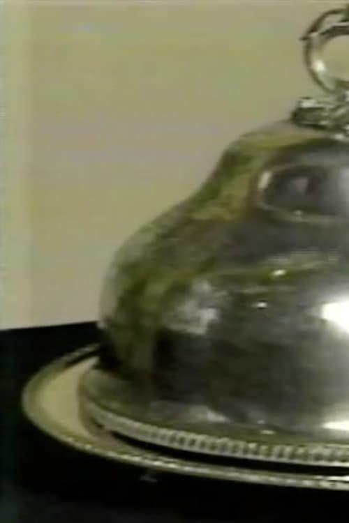 Kubasa in a Glass: The Strange World of the Winnipeg Television Commercial (1975-1993) Poster