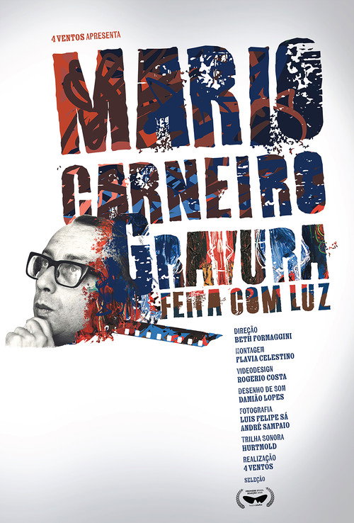 Mario Carneiro: Cinema is Printmaking with Light