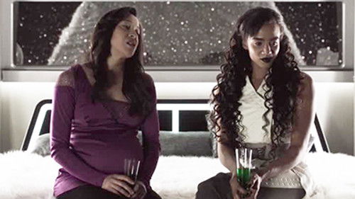 Killjoys - 8. Bölüm