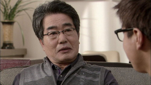 Happy And - 5. Bölüm