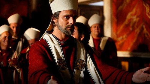 Sant'Agostino (2010) Film Completo Streaming ITA oNLINE