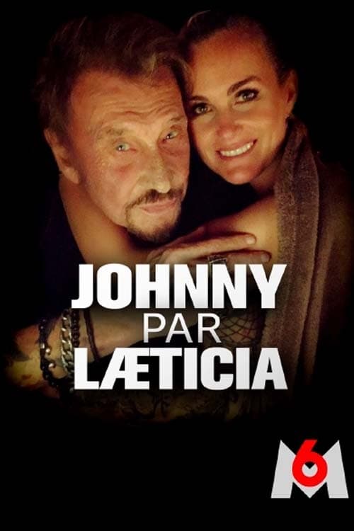 Johnny+par+Laeticia