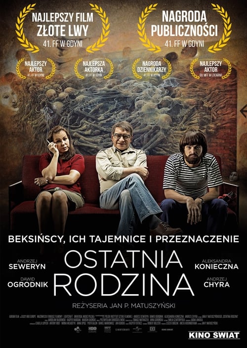 Ostatnia+rodzina