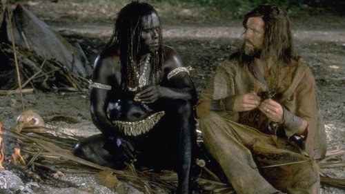 Robinson Crusoe (1997) pelicula completa en español latino oNLINE