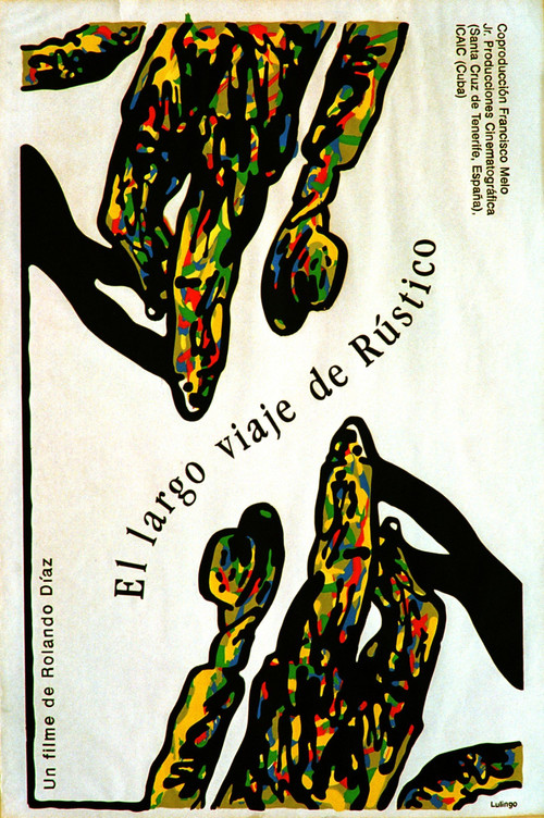 El largo viaje de Rústico