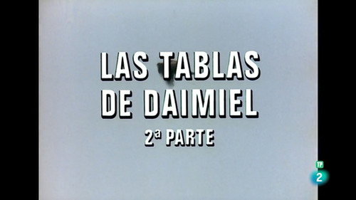 Las Tablas de Daimiel II