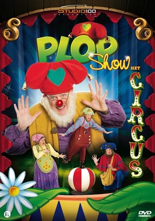 Plop+en+het+Circus