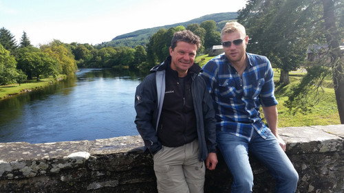 Scotland
