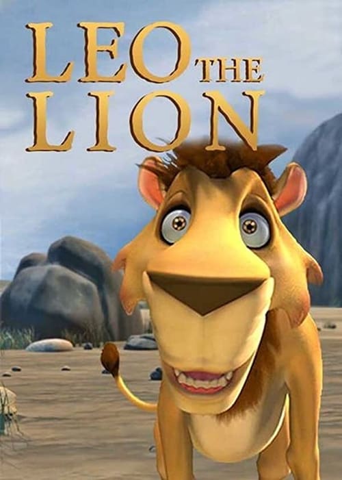 Leo+the+Lion