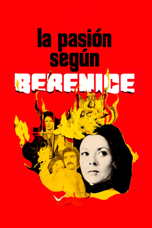 The+Passion+of+Berenice