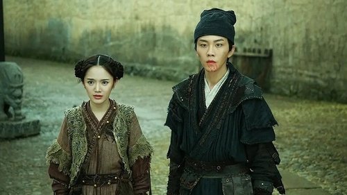 The Thousand Faces of Dunjia (2020) Watch Full Movie Streaming Online