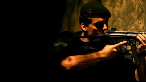 Tropa de elite - Gli squadroni della morte (2007) Guarda lo streaming di film completo online